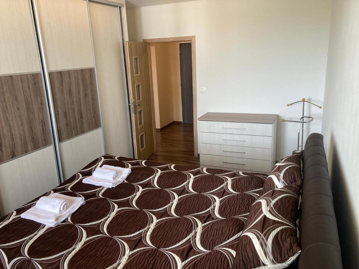 2 Rooms Apartment In Michalovce Exteriér fotografie